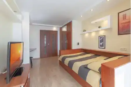 Светлая квартира - 5