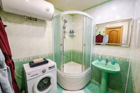 3-х комнатная квартира, рядом остров Русский, Владивосток - 14