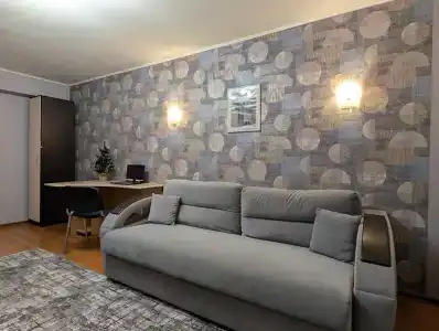 KvartiraSvobodna- near the Zoo - 7