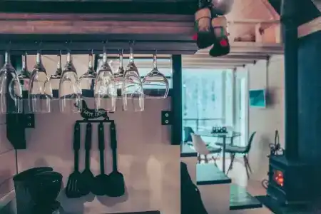 Дом у реки Волма - 30