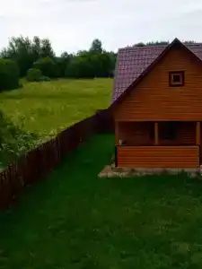 Гостевой дом рядом с лесом - 4