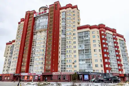 Квартиры на Притыцкого 97 - 126