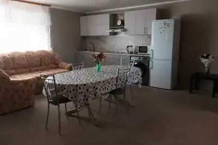 Заречье, 18 - 27