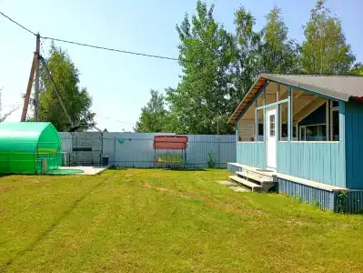 Уютный гостевой домик со всеми удобствами и баней - 2