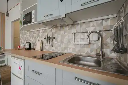 Атмосфера на Машинной - 4