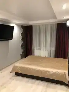 Квартира на площади Юности - 0