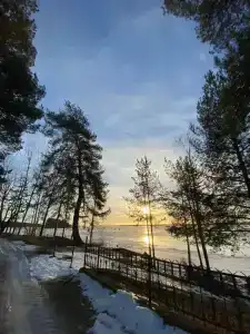 Уютный гостевой дом - 41