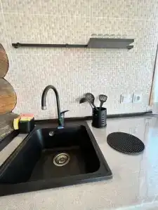 Уютный домик на берегу Байкала - 14