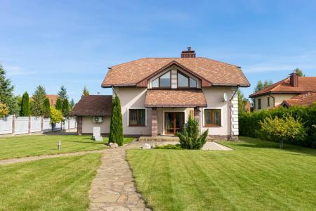 Уютный коттедж - 2