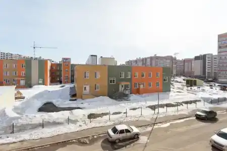 Живи Уютно большой семьей - 11