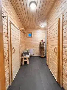 Дом с баней - 8