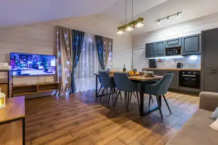 Гостевой дом с видом на горы - 5