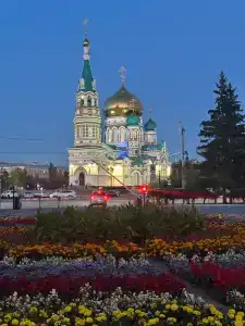 Квартиры на Ивана Алексеева 8 - 66