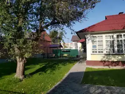 Дом у Коломенского Кремля - 1