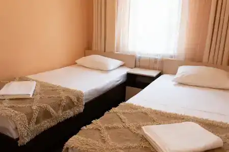 Квартиры на Авиации 8 - 75