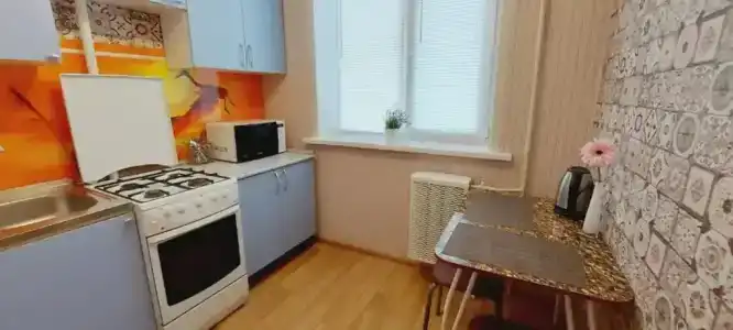 квартира - 6