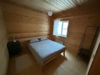 Уютный скандинавский барнхаус - 9