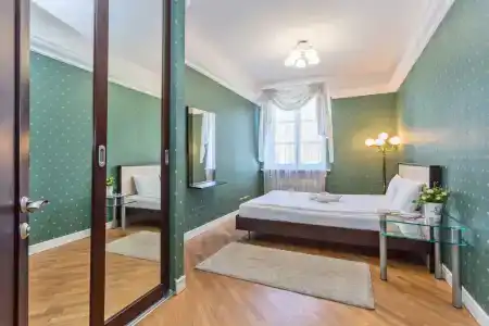 Квартиры на Комсомольской 34 - 64