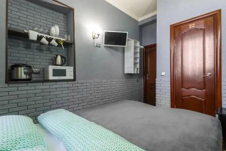 Rooms №7 Aparthotel - 5
