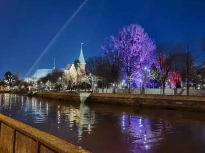 Квартиры на Московском 14Б - 72