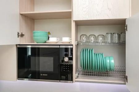 Квартиры на Адмирала Фокина 7А - 234