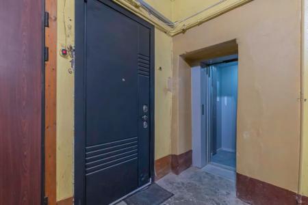 на Рубинштейна, 25 - 202