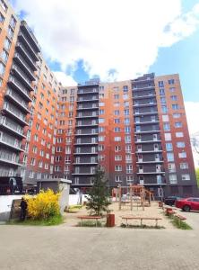 Квартиры на Гагарина 11 - 142