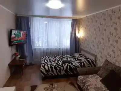 Apartment on Grechko - 0