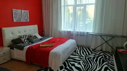 Квартиры на Адмирала Фокина 7А - 425