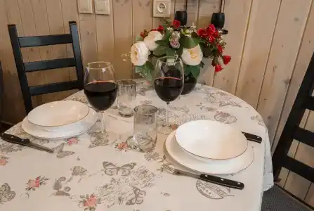 Тихий уголок - 2