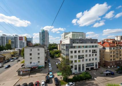 Квартиры на Большой Покровской 75 - 319