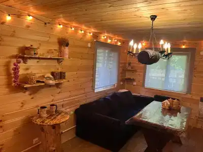 Рай в шалаше - 144