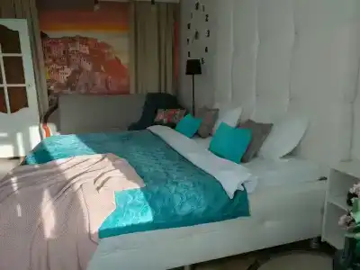 Мириады рядом с ТЦ Солнечный Бесконтактное заселение - 5