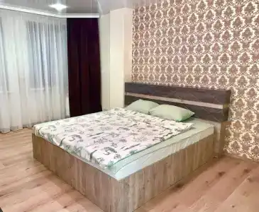 Квартиры на Притыцкого 97 - 87