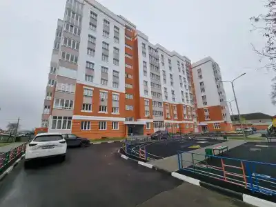 Апарт-отель - 26