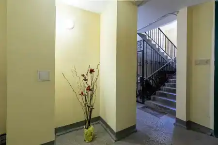 Квартиры на Меридианной 10 - 14