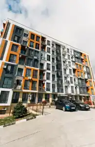 Квартиры на Православной 20/2 - 97