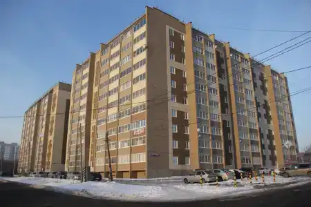 Урал Колсанова 6 - 25