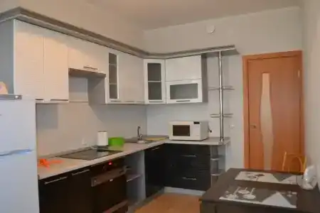 Гостеприимный Дом на Космонавтов 118 - 2