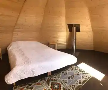 Shanti Spa - 7