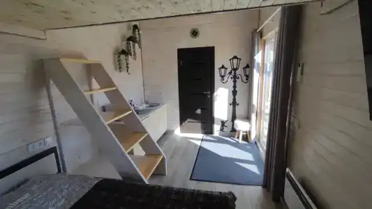 Tiny house - 4