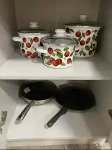 Квартиры на Игнатенко 7 - 58