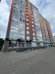 Квартиры на Гагарина 11 - 390