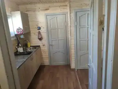 Дуплекс на берегу Селигера - 12