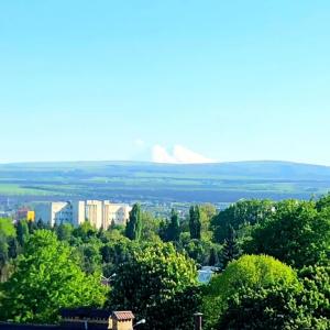 Квартиры на Пятигорской 24 - 99