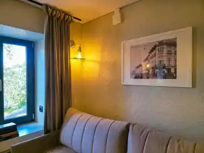 Дом с гаргульями - 6