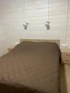 Уютный коттедж с видом на озеро Врево - 13