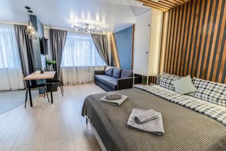 Апартамент - 7