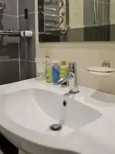 Квартиры на Поповича 8 - 69