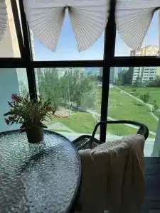 НОВЫЕ на КУРЧАТОВА, 24 - 37